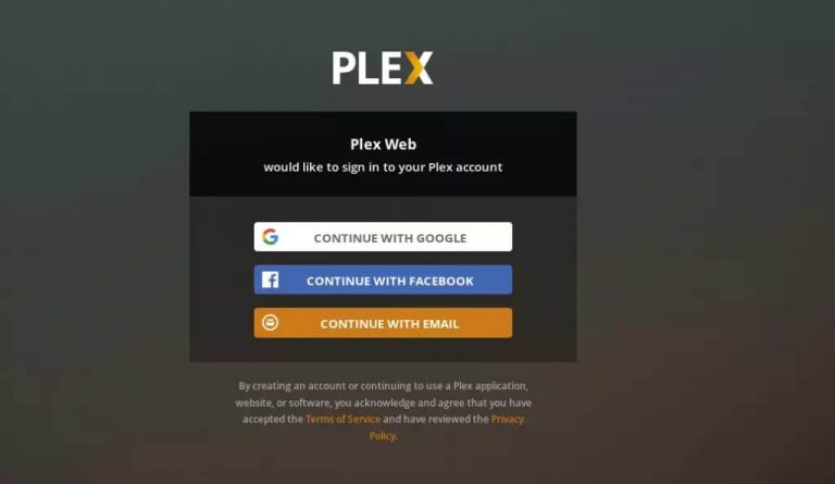 for ios instal Plex Media Server 1.32.7.7621