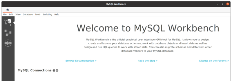 rocky-linux-8-mysql-workbench-uos