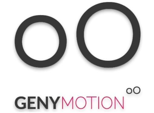 Genymotion-logo