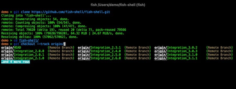 Fish-Shell-linux-1