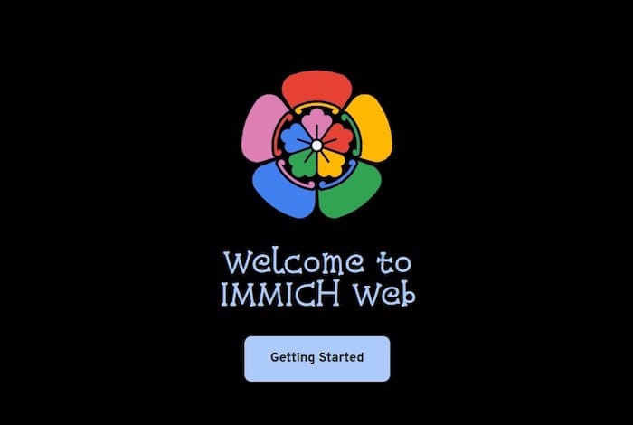 immich-web-ui
